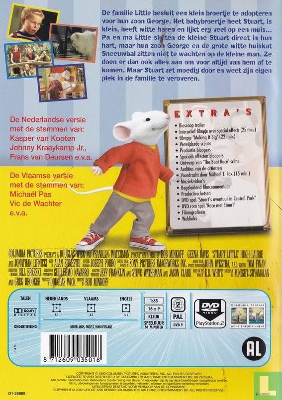 Stuart Little