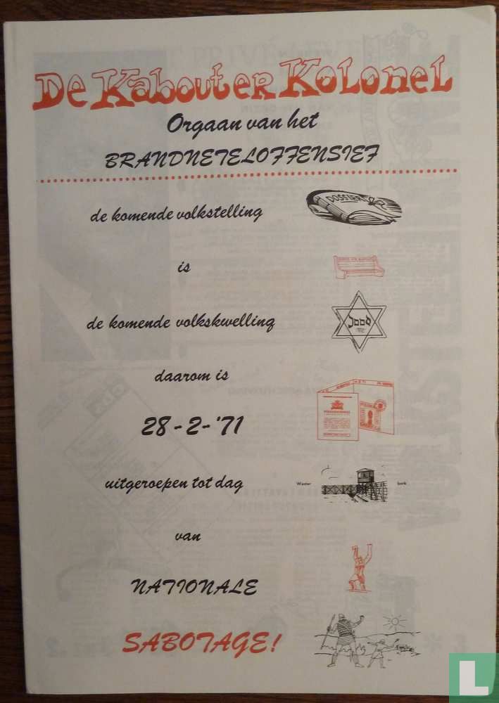 De Kabouter Kolonel 3