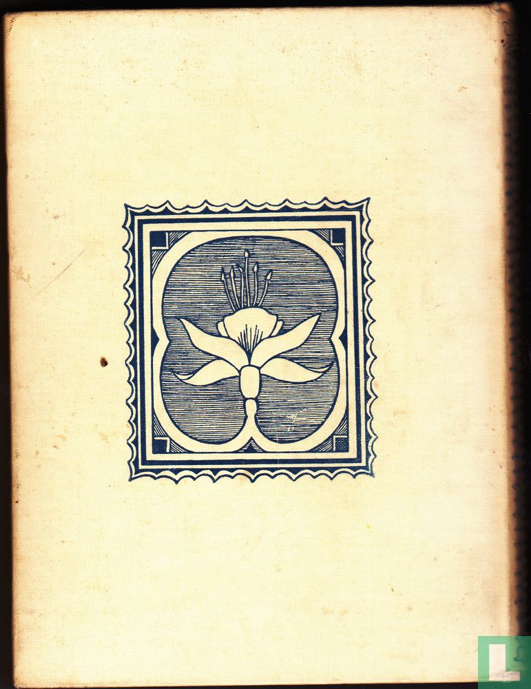 De borduurkunst