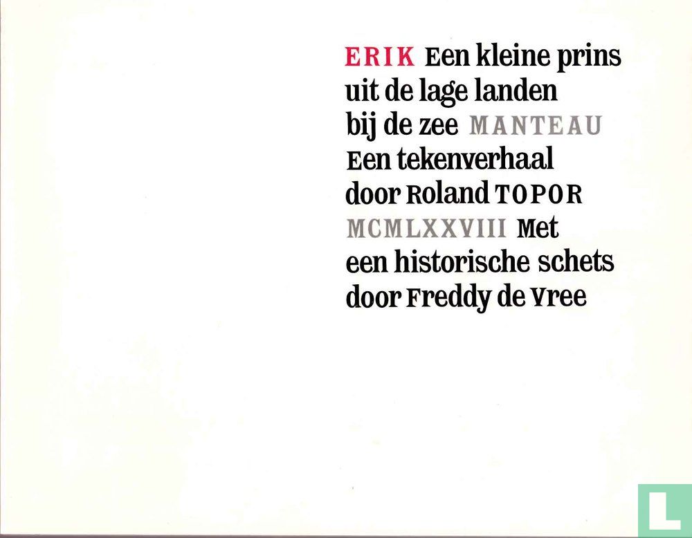 Erik 