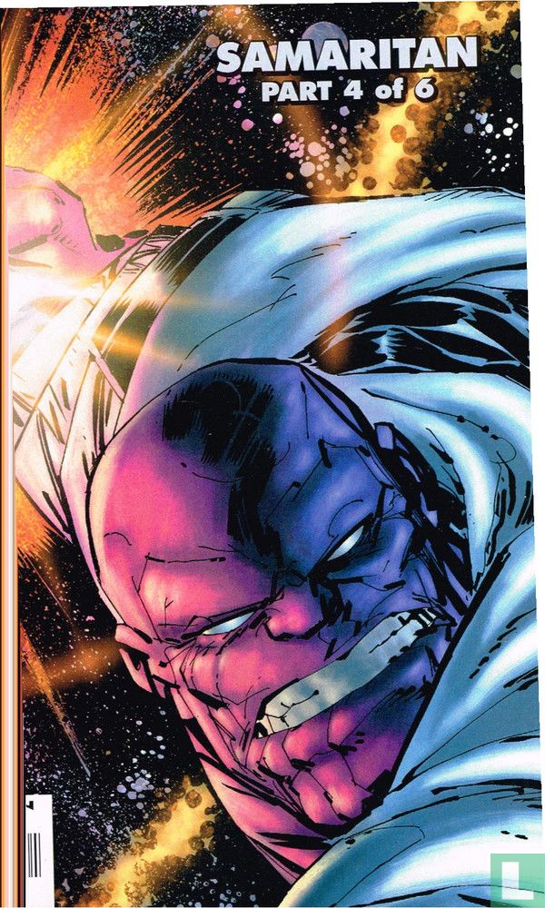 Thanos 10