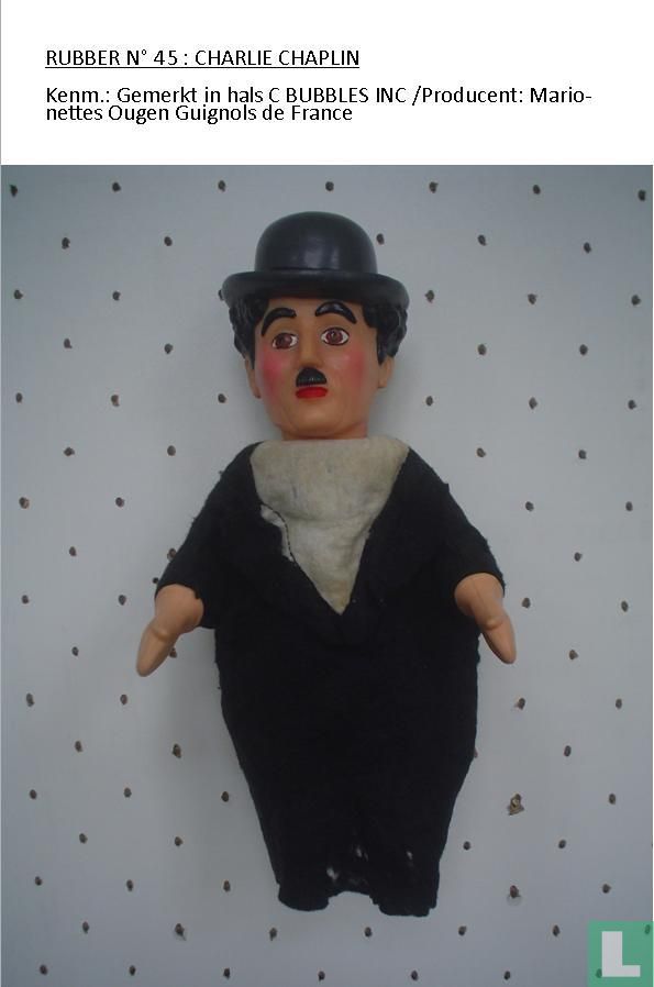Charlie Chaplin 