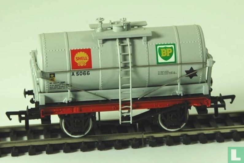 Ketelwagen "SHELL BP"