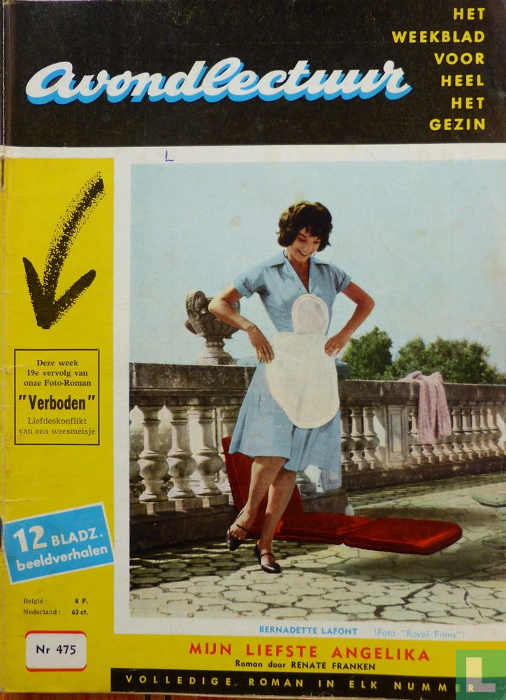 Avondlectuur 475