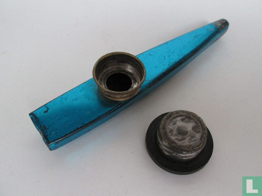 Kazoo
