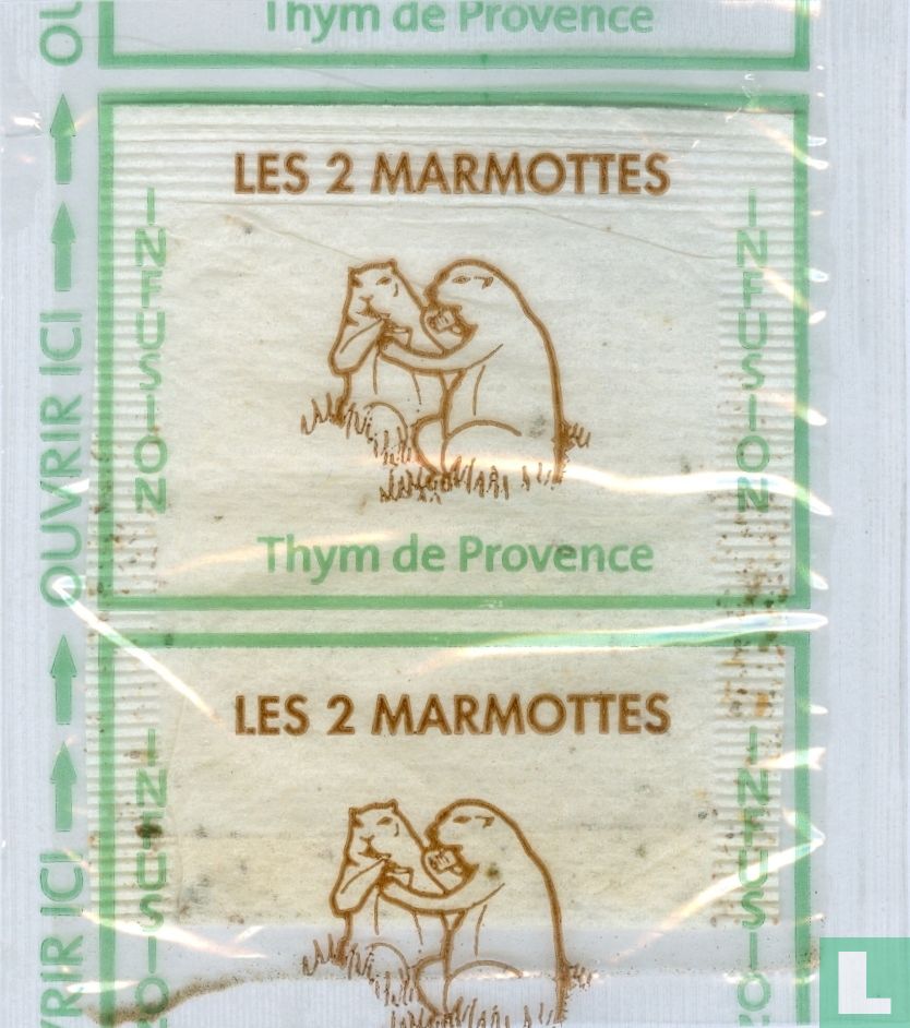 Thym de Provence