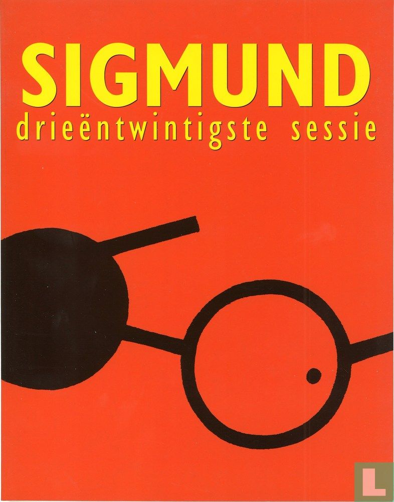 Drieëntwintigste sessie