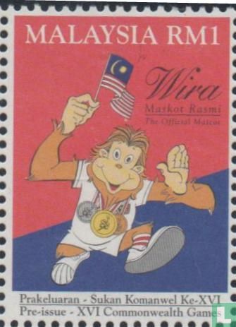 16th Commonwealth Games