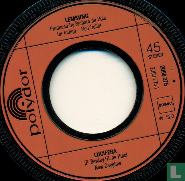 Lucifera