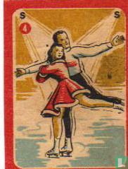 4 - "IJsdanspaar"