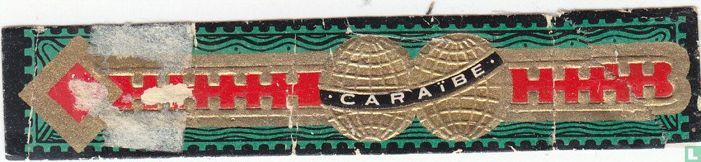 Caraïbe