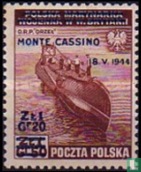 Monte Cassino