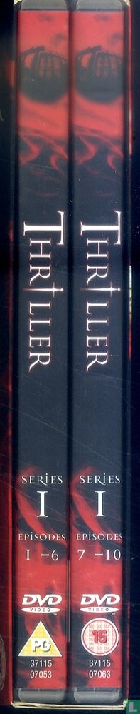 Series 1 [volle box]