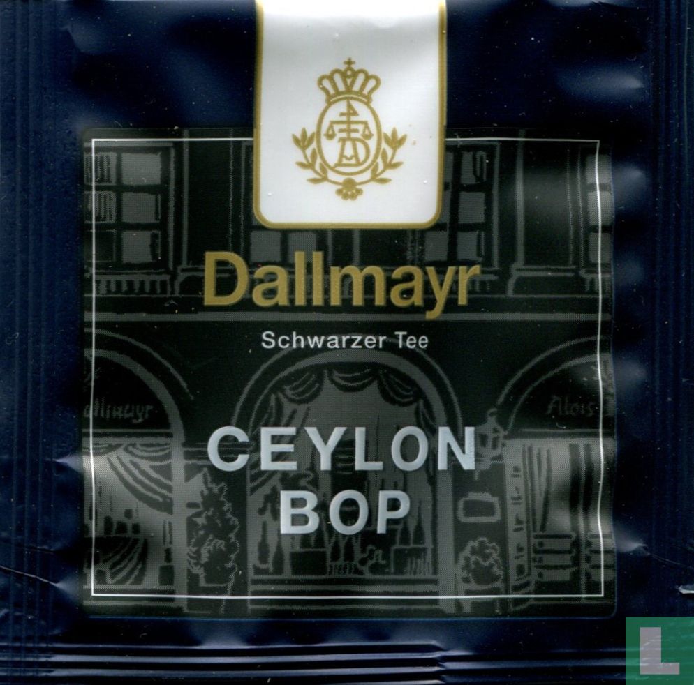 Ceylon BOP