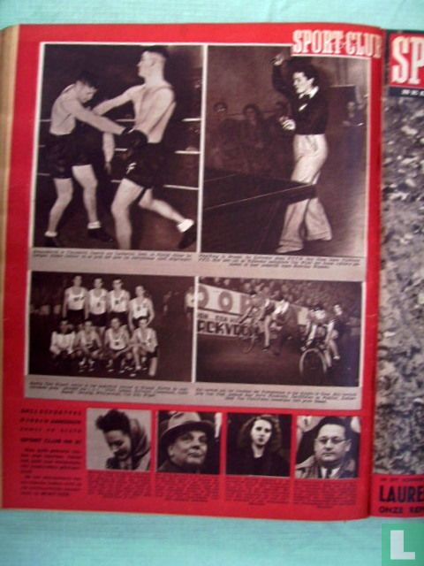 Sport Club 21