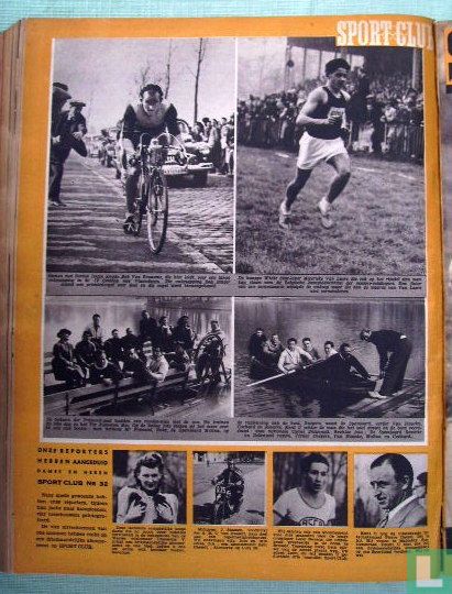 Sport Club 32