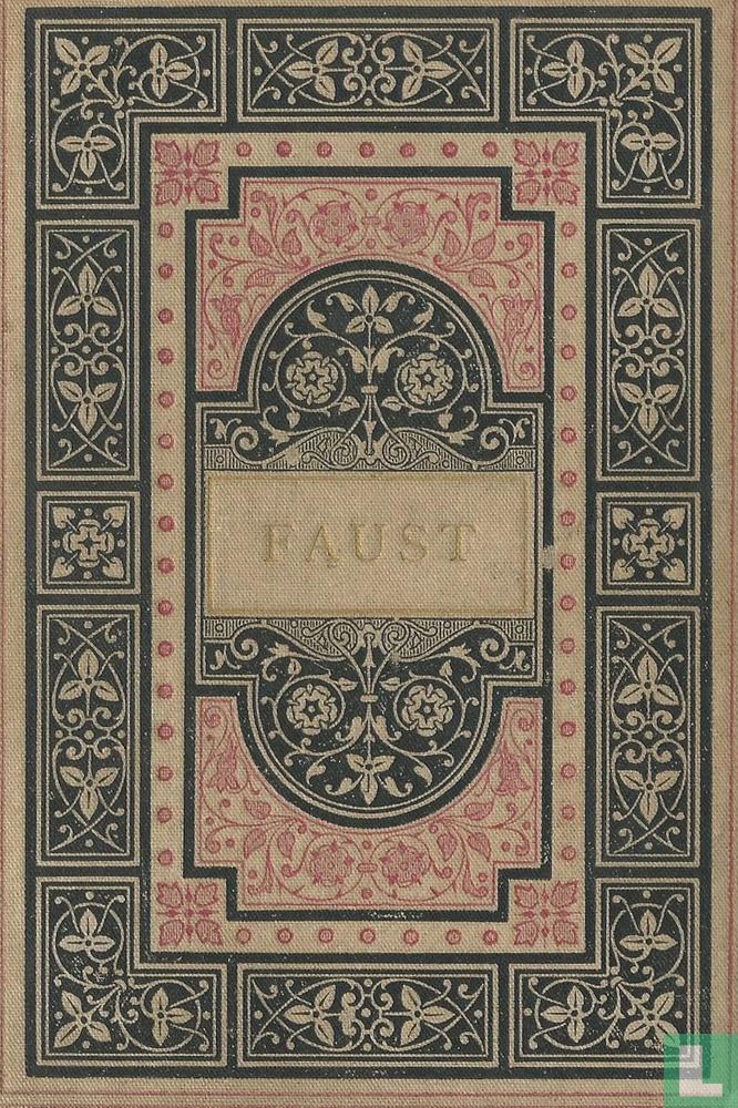 Faust van Goethe
