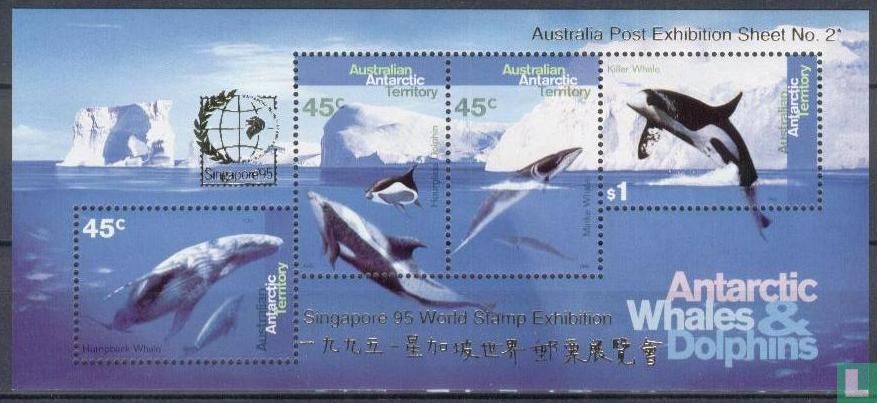 Singapur ' 95