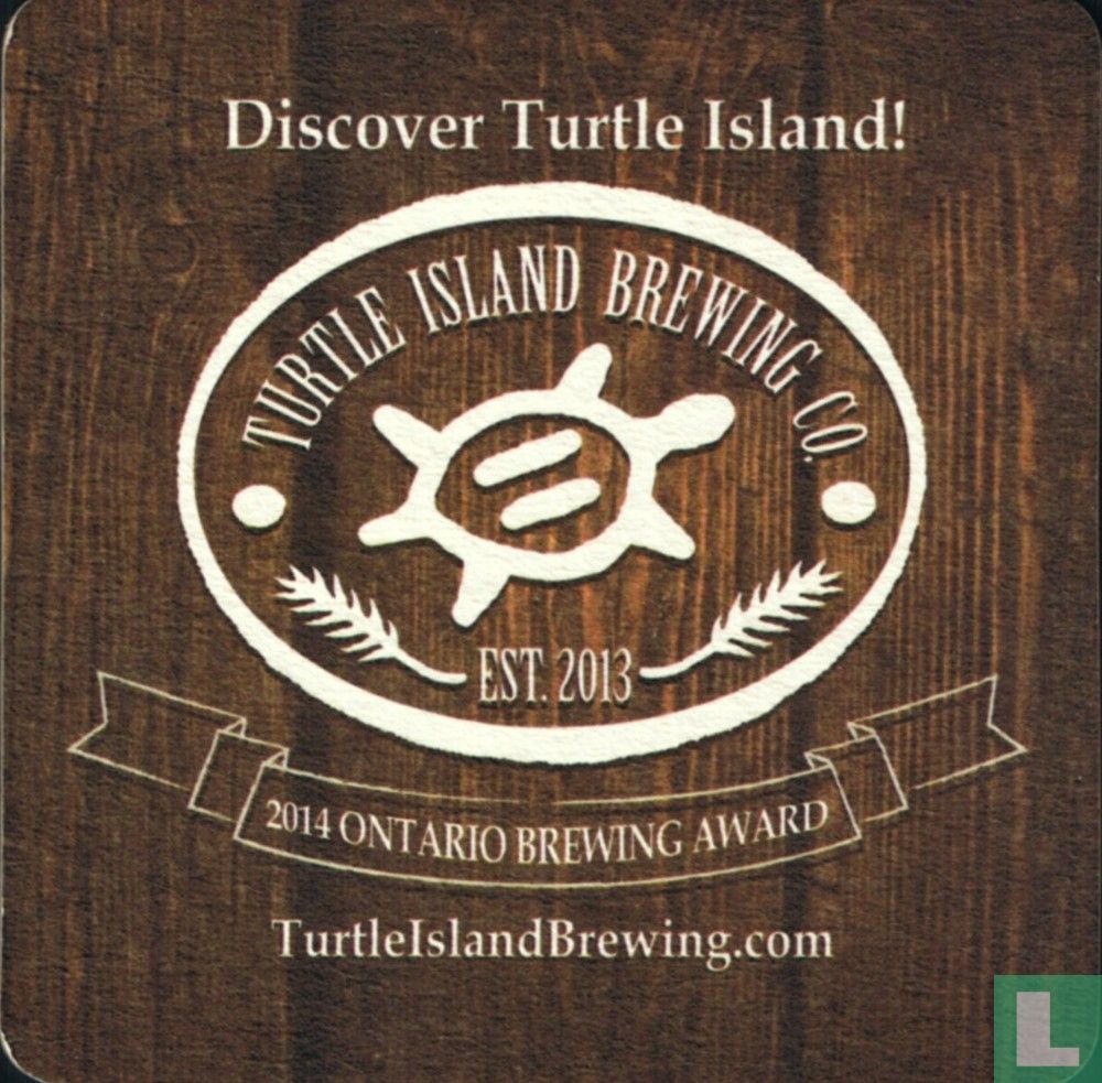 Turtle Island Brewing Co.