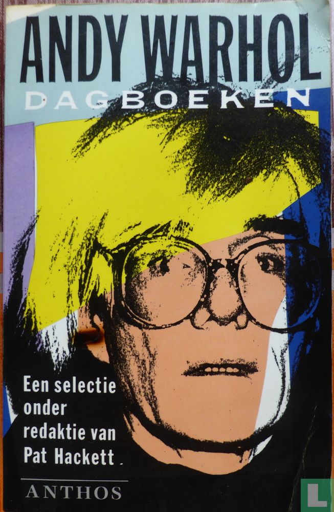Andy Warhol 
