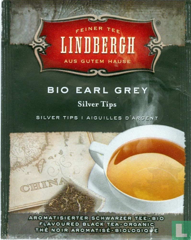 Bio Earl Grey