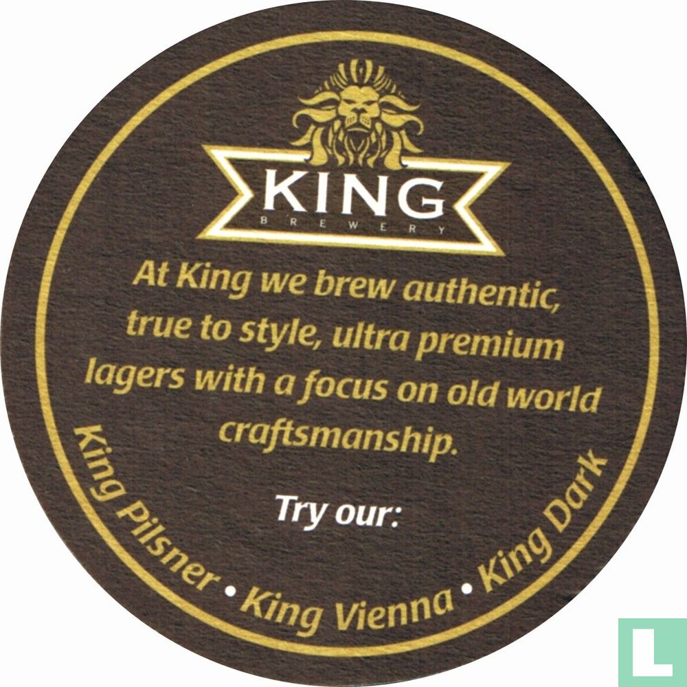 King Brewery