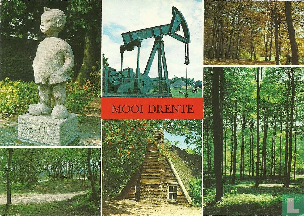Mooi Drente