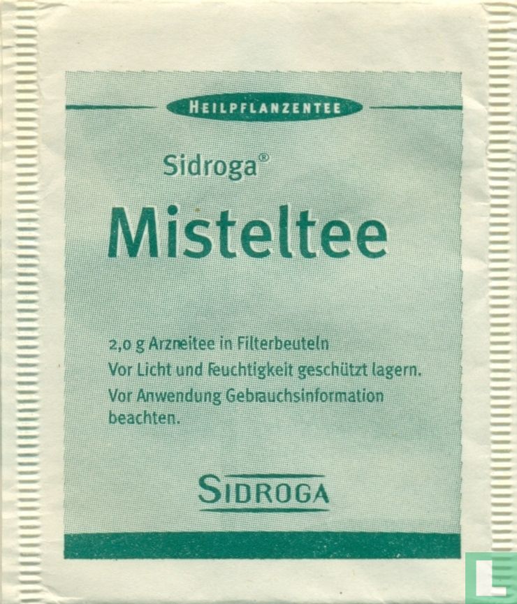 Misteltee