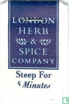 Spiced Pear