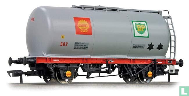 Ketelwagen "SHELL BP" 