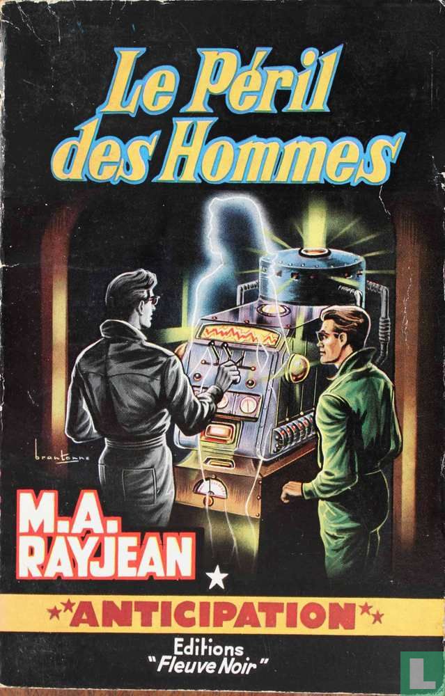 Le péril des hommes