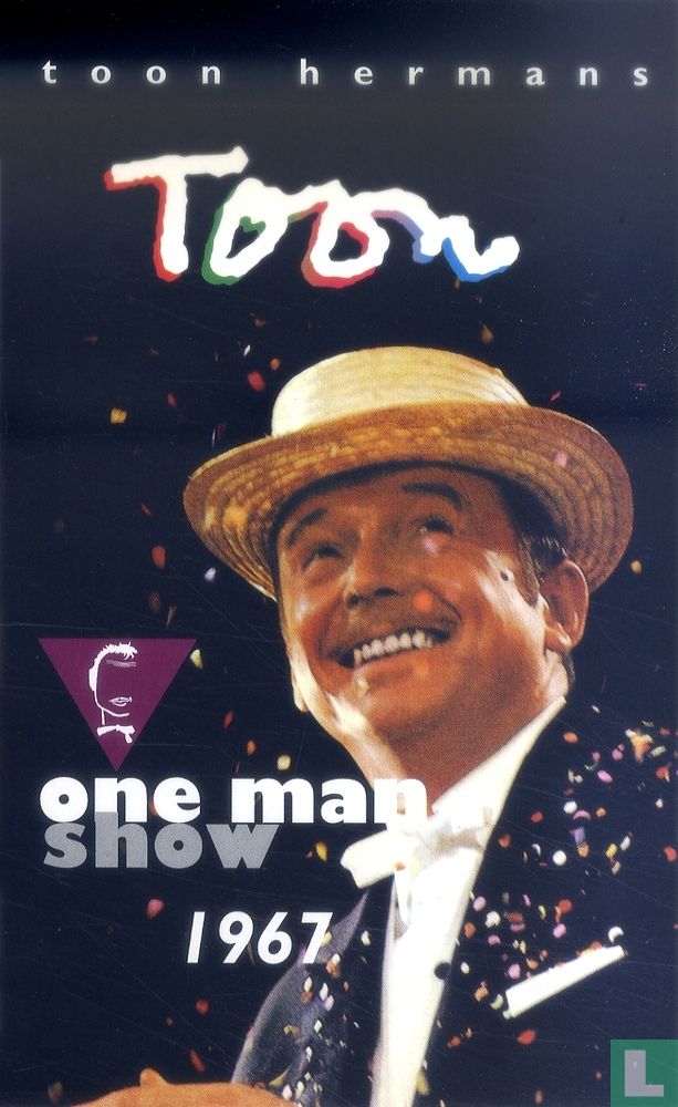 One Man Show 1967