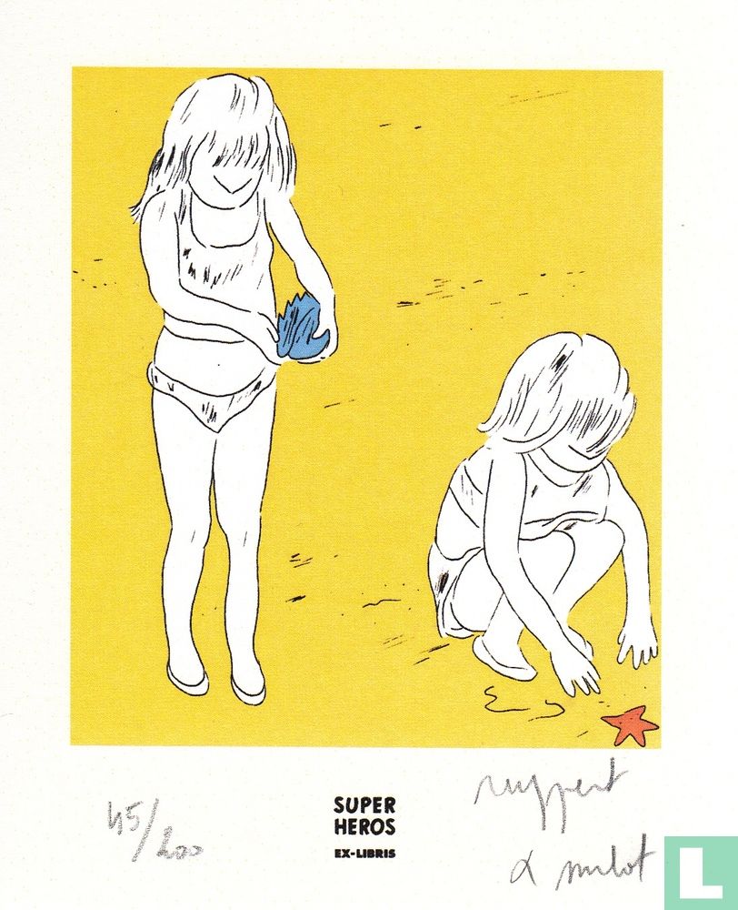 Un cadeau