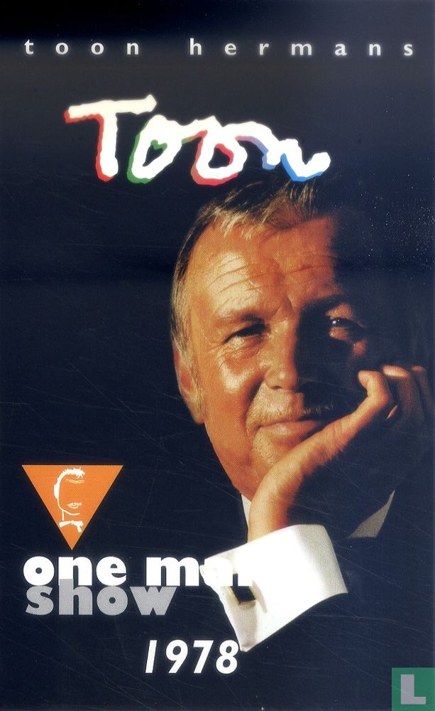 One Man Show 1978