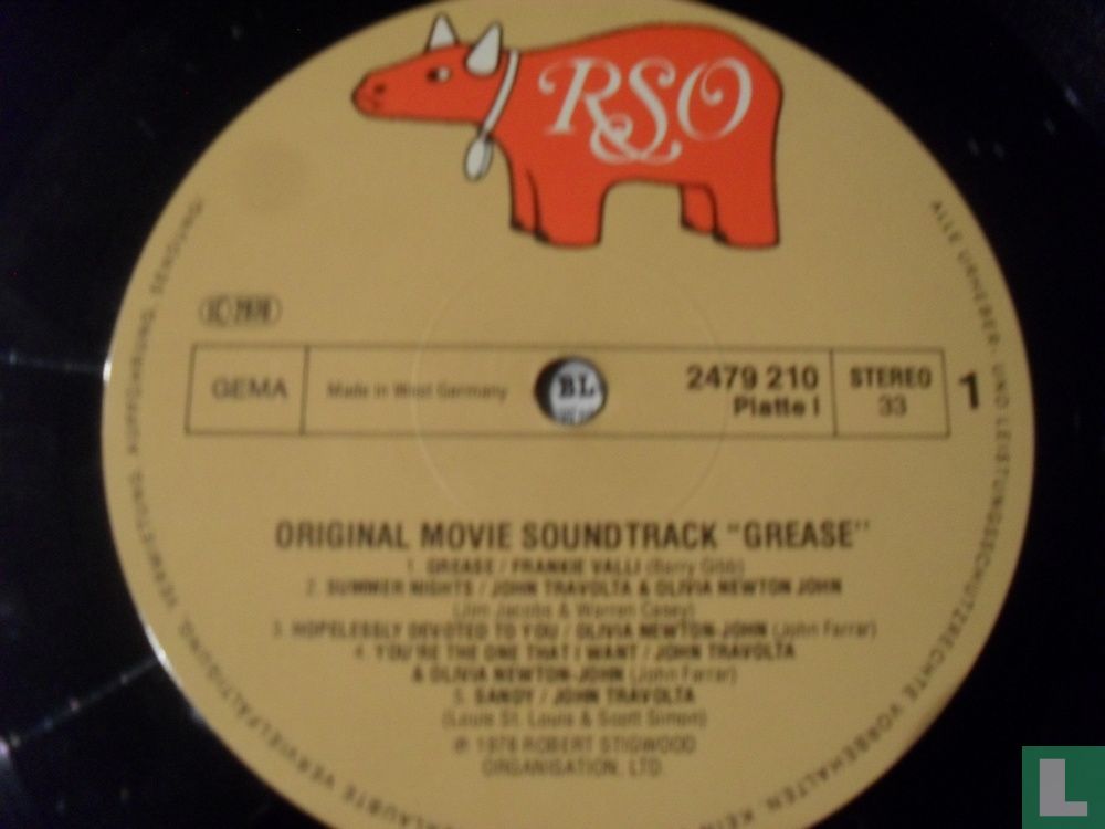 Grease