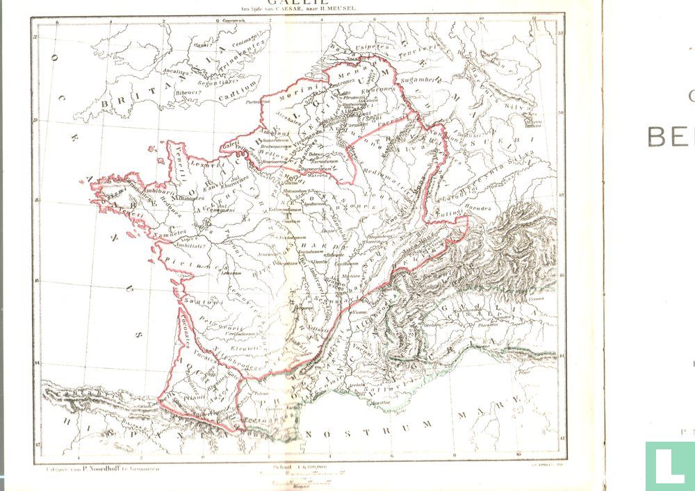 Belli Gallici