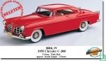 Chrysler 300-C