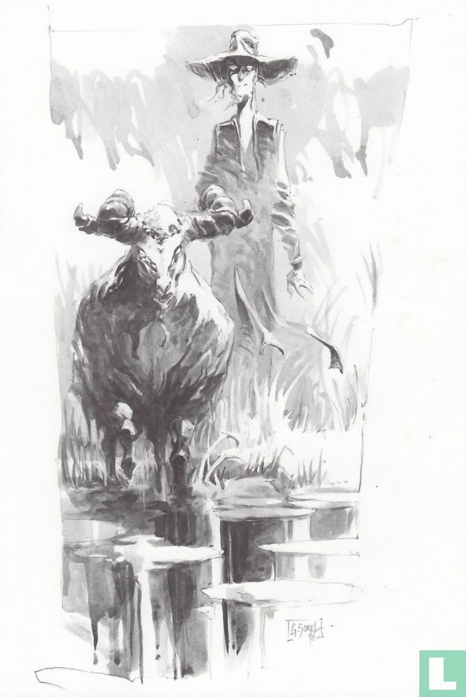 Bestiaire 