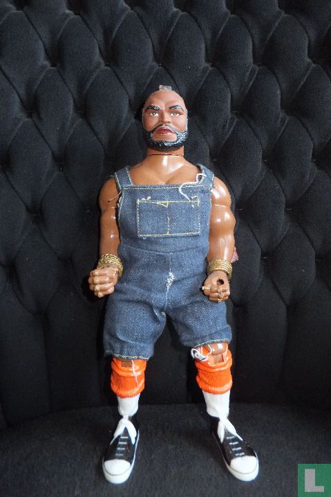 Mr.T