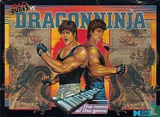 Bad Dudes Vs. Dragon Ninja