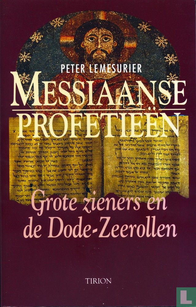 Messiaanse Profetieën