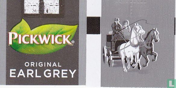 Original Earl Grey