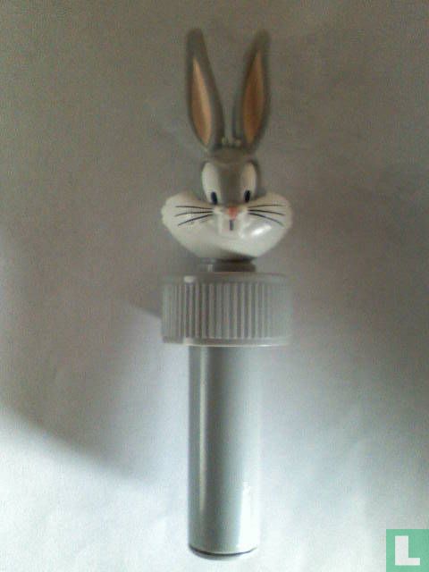 BUGS BUNNY / Tizz-Keeper