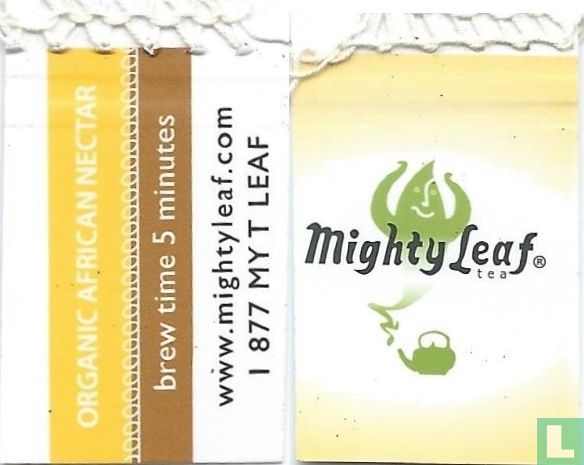 Organic African Nectar 