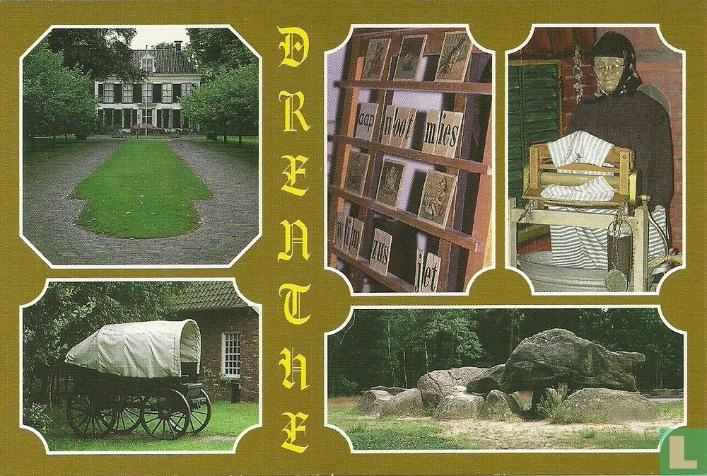 Drenthe  