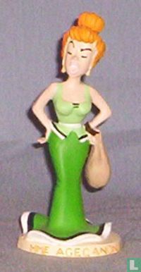 Mme Agecanonix