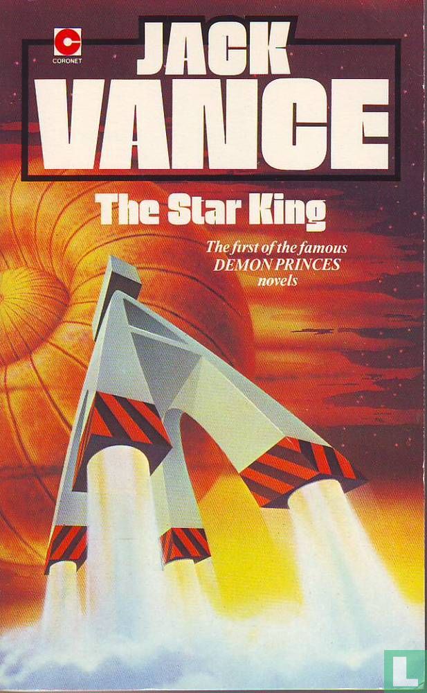 The Star King