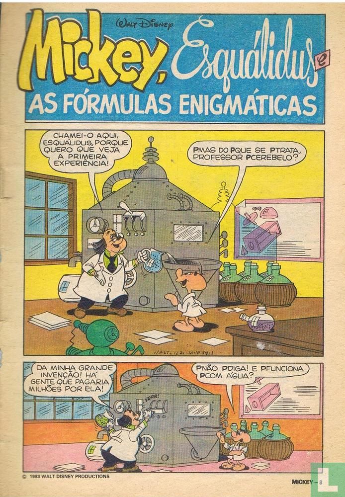 Mickey 34