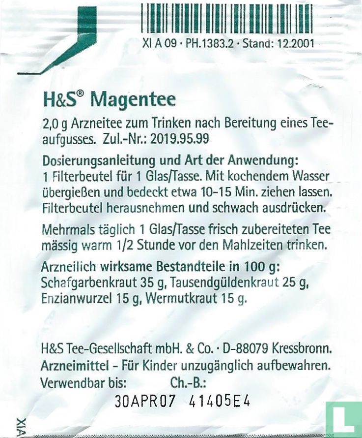 Magentee