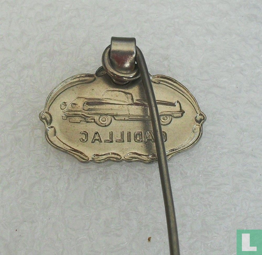 Cadillac